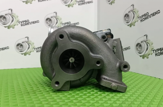 Новая турбина Газель Cummins 2.8 Euro 5