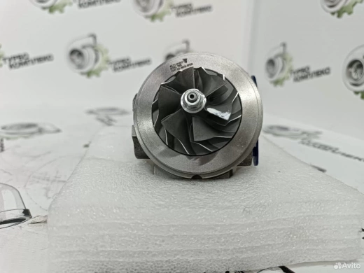 Картридж турбокомпрессора BMW N54/N55 B30 A