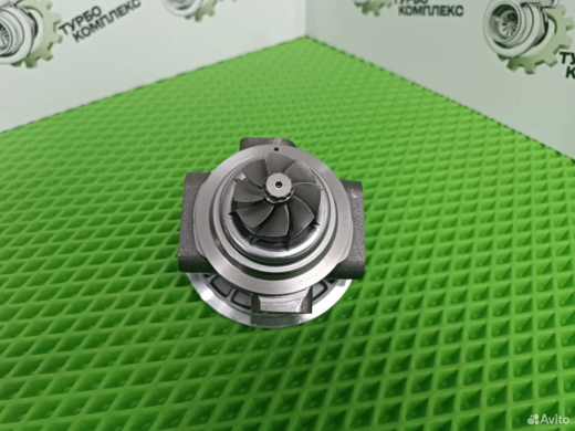 Картридж турбины VAG 2.0 GEN 3 IS20