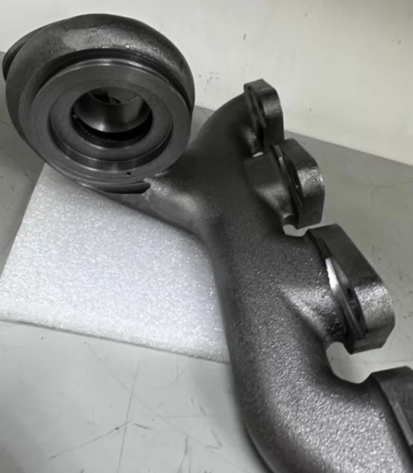 Корпус турбины GM 1.4 Опель Астра, Мокка, Мерива