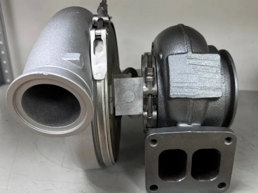 Турбокомпрессор Scania DC12, BorgWarner 1487988005