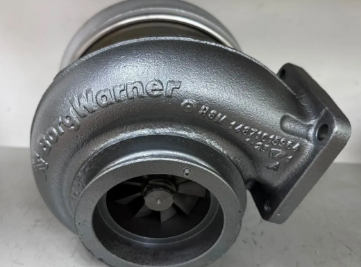 Турбокомпрессор Scania DC12, BorgWarner 1487988005