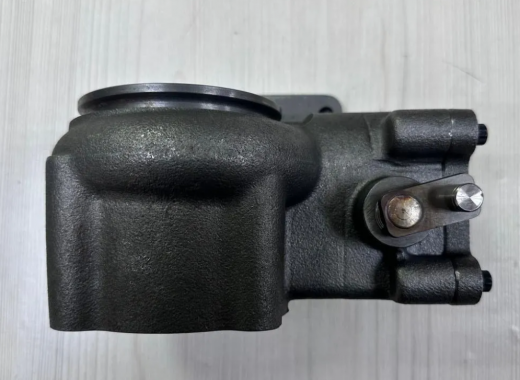 Корпус турбины газ, паз метан 53404.1118010 B1CG