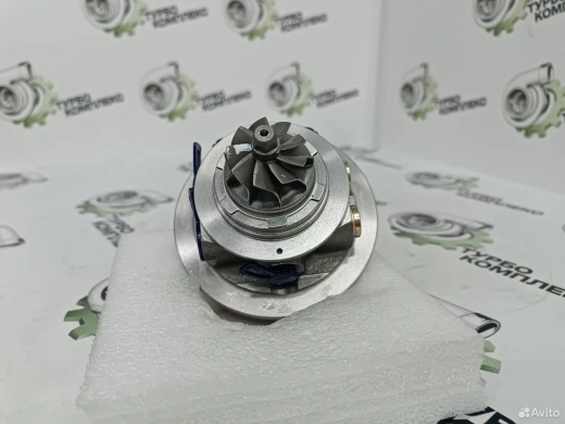 Картридж турбины ford 1.6 EcoBoost, volvo