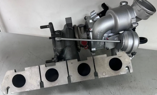 Турбина оригинал IHI 2,0 tfsi VW, audi, Skoda
