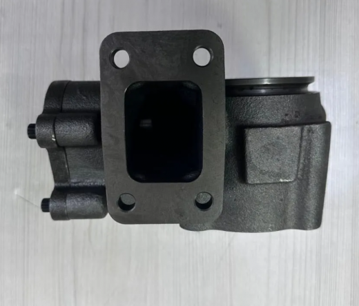 Корпус турбины газ, паз метан 53404.1118010 B1CG