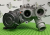 Турбокомпрессор Volkswagen Golf 1.4 Gen 2 caxa