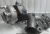 Турбина infiniti QX70, nissan Pathfinder 3.0