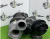 Турбина BMW N20B20 оригинал 11657635803
