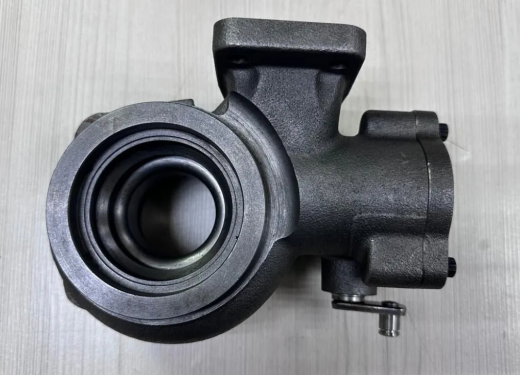 Корпус турбины газ, паз метан 53404.1118010 B1CG