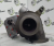Турбокомпрессор Land Rover Freelander II 2.2
