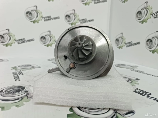 Картридж турбокомпрессора Renault K9K 1.5 dCi