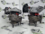 Турбокомпрессор Toyota Land Cruiser 200