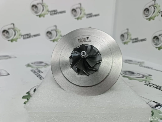 Картридж турбины ford 1.6 EcoBoost, volvo