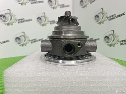 Картридж турбины VAG 2.0 GEN 3 IS20