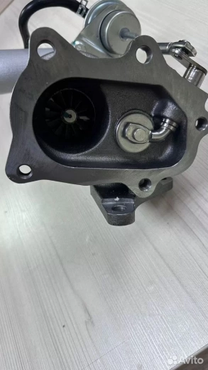 Турбина TD04 subaru forester, impreza 2,0