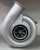 Турбокомпрессор Scania DC12, BorgWarner 1487988005