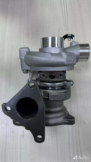 Турбина TD04 subaru forester, impreza 2,0